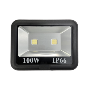 ĐÈN LED CHIẾU TỎA RỘNG 100W