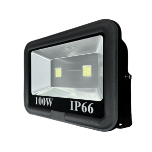 Đèn LED chiếu biển hiệu 100w