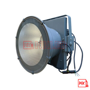 đèn led pha cầu cảng 800w