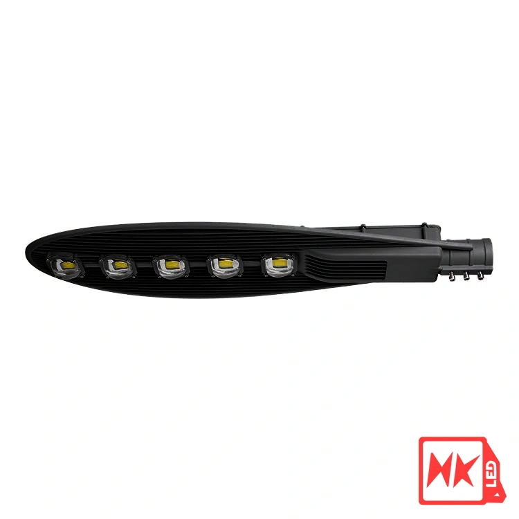 Đèn LED chiếu đường phố 250w