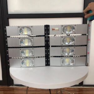 Đèn LED sân bóng 400w