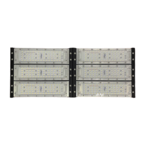 THÔNG SỐ ĐÈN LED PHA MODULE P03 300W