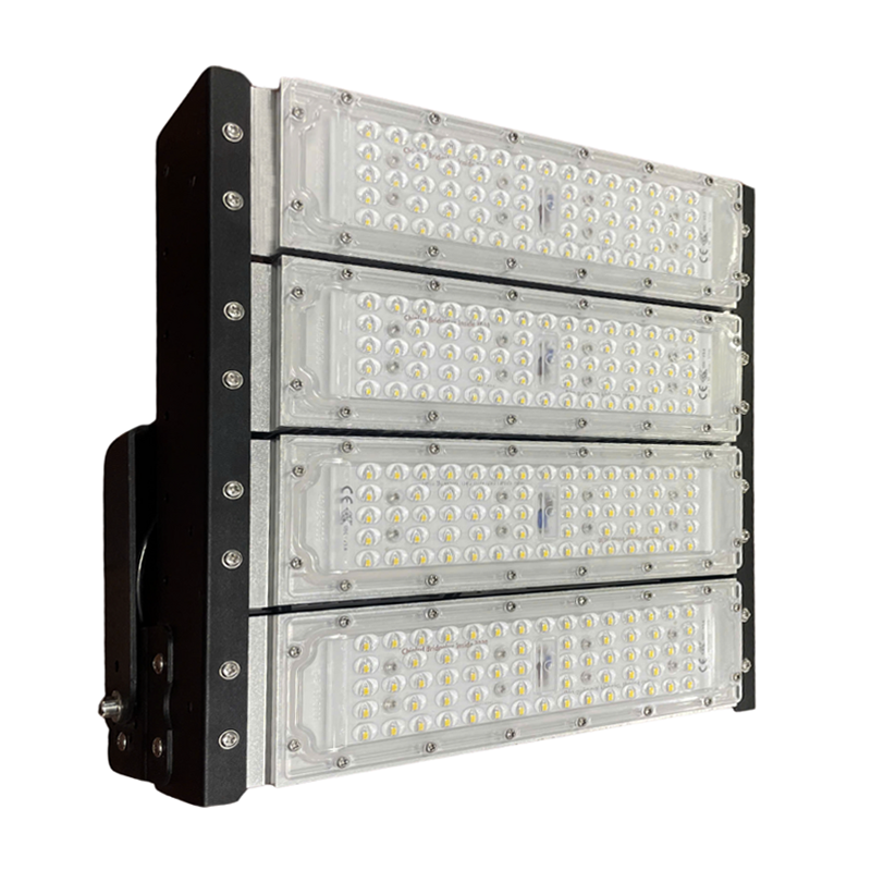 Đèn LED sân tennis 200w
