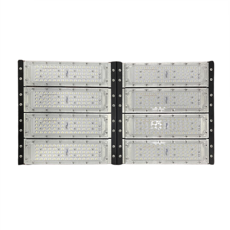 Đèn led sân tennis 400w