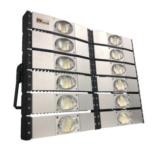 đèn pha module p03 công suất 600w