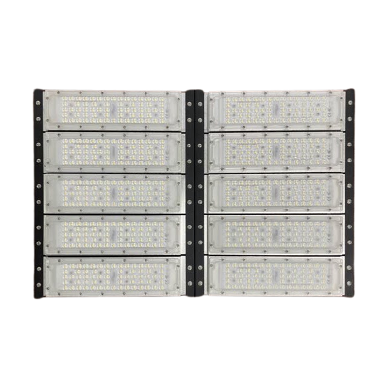 Đèn LED sân tennis 500w