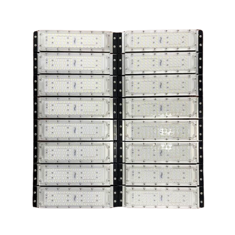 Đèn LED sân tennis 800w