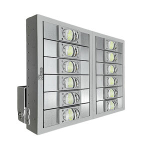 ĐÈN LED SÂN BÓNG 600W