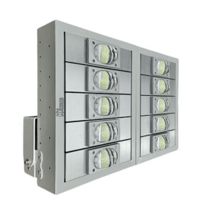 ĐÈN LED PHA SÂN BÓNG 500W