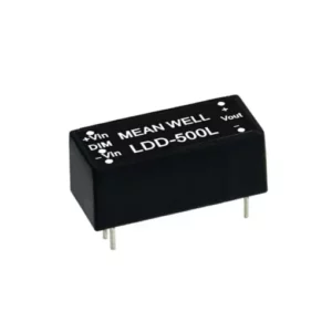 Nguồn điện MEANWELL LDD-L