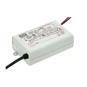 Nguồn PCD MEANWELL công suất 16W