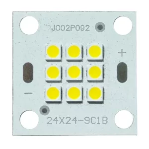 CHIPLED COB BRIDGELUX INSIDE 3030 CÔNG SUẤT 10W