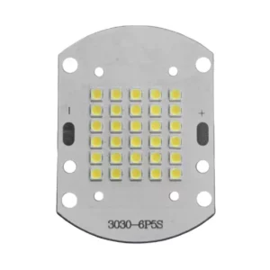 CHIPLED COB BRIDGELUX INSIDE 3030 CÔNG SUẤT 30W