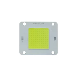 Chipled COB 50W kiểu TF – Input 12Vdc