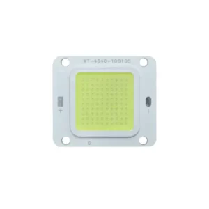 Chipled COB 100W kiểu TF – Input 32Vdc