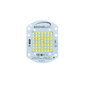 CHIPLED COB BRIDGELUX INSIDE 3030 32V CÔNG SUẤT 50W