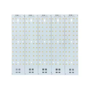 Chipled Bridgelux Inside 3030 BRP371 công suất 50W