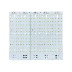 Chipled Philips Lumiled inside 3030 BRP371 công suất 50W