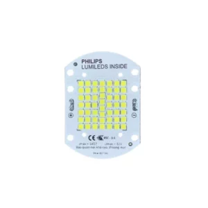 Chipled COB Philips Lumiled inside 3030 32V Công suất 50W