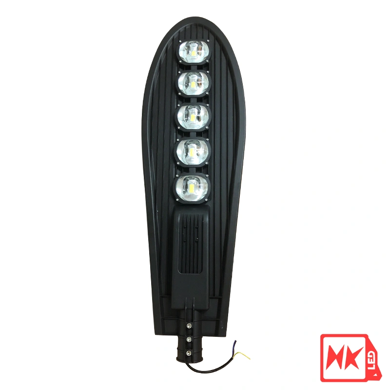 Đèn LED đường DQL 250w là gì