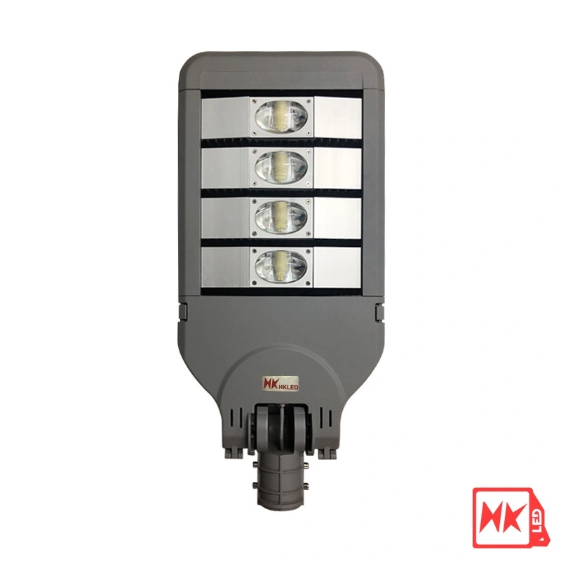 Đèn LED 200w chiếu đường phố