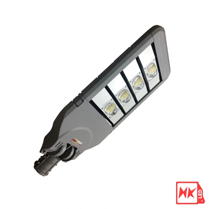Đèn LED đường 200w