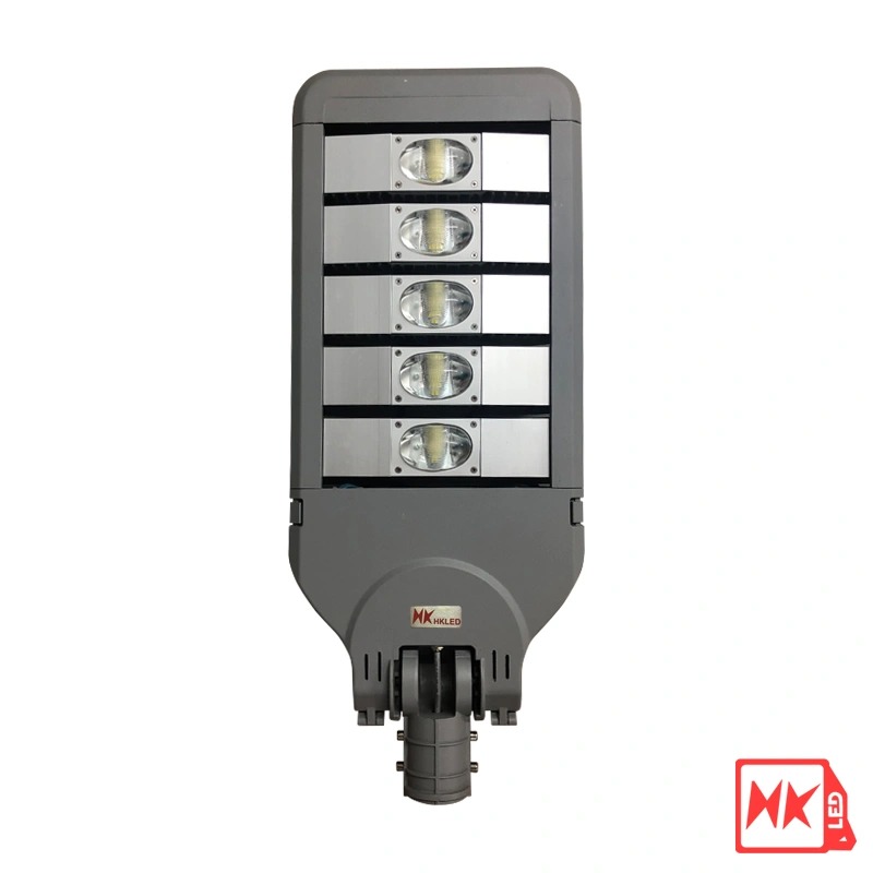 Đèn LED chiếu sáng đường phố