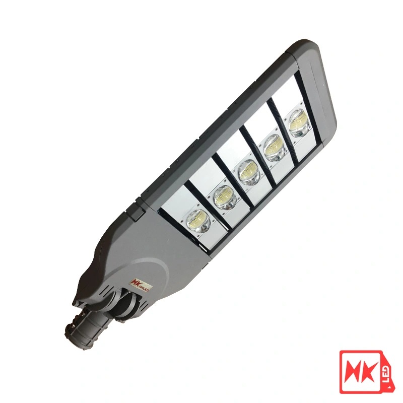 Đèn LED đường 250w