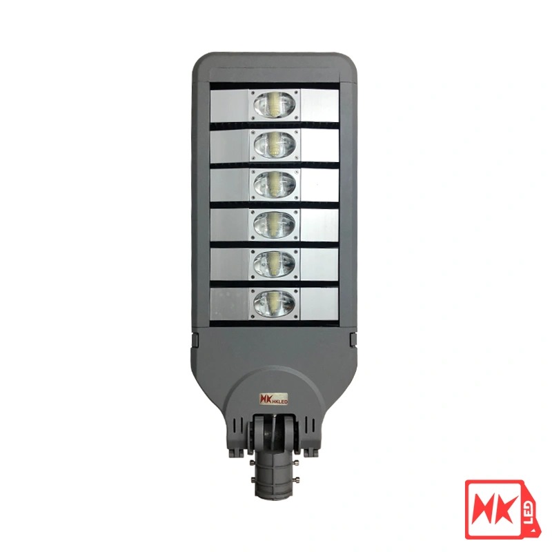 Ứng dụng đèn LED đường 300w