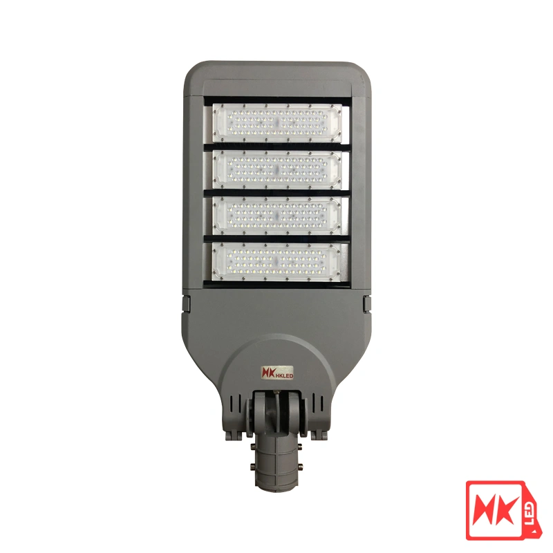 Đèn LED 200w chiếu đường phố