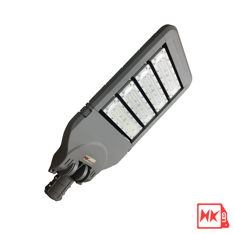 Đèn LED đường D01 200W