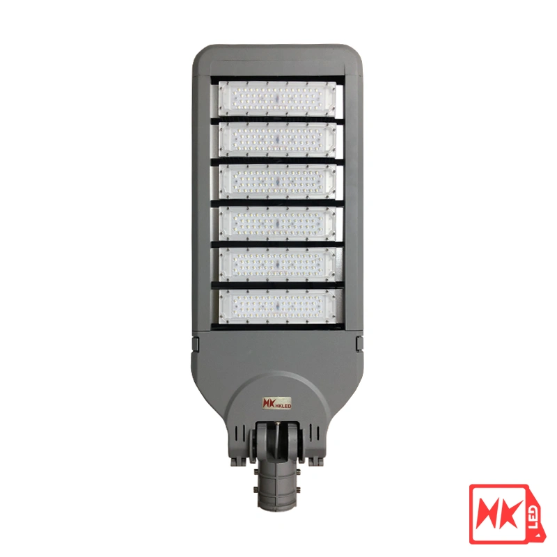 Đèn LED 300w chiếu đường phố