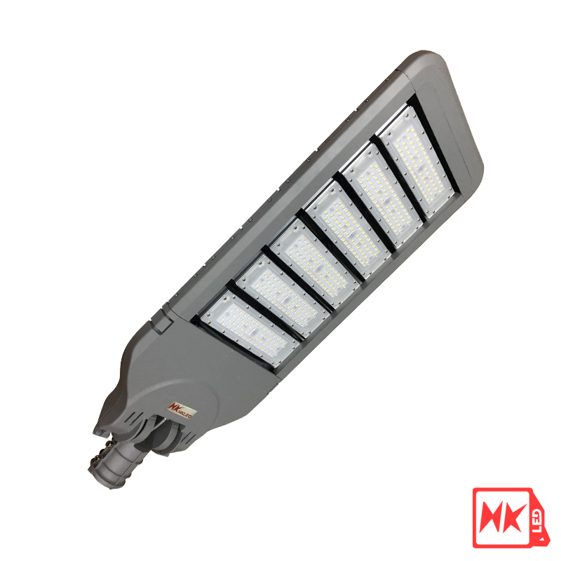 Đèn LED đường phố D01 300W