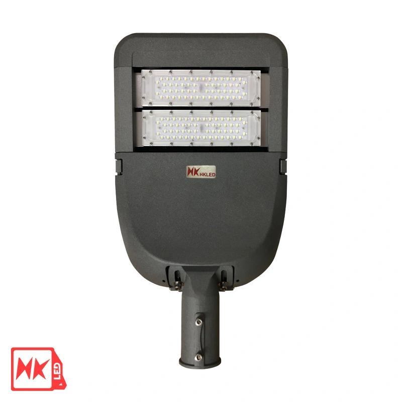 đèn LED đường nông thôn 100w