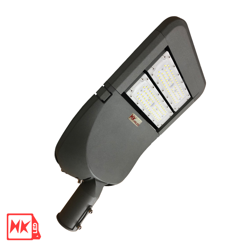 Vai trò đèn đường nông thôn 100w