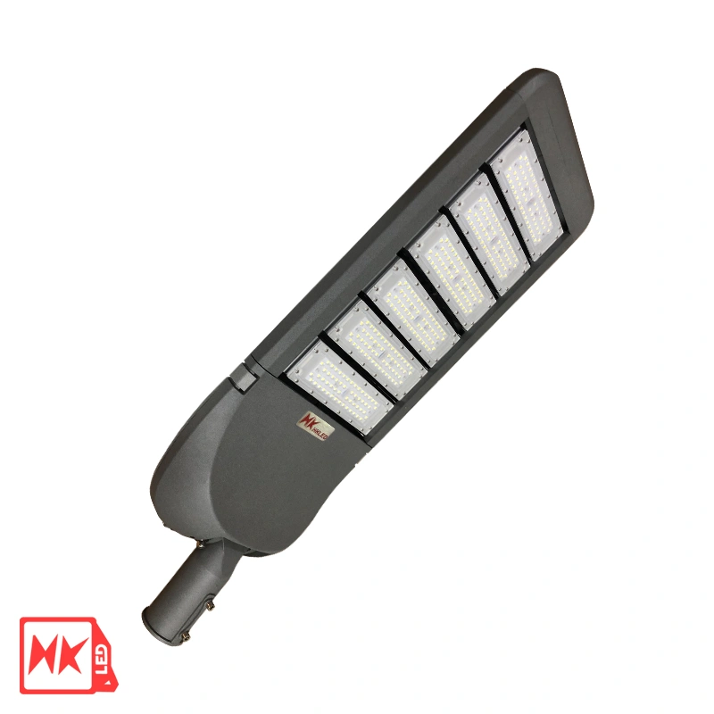 Đèn LED chiếu đường nông thôn 300w