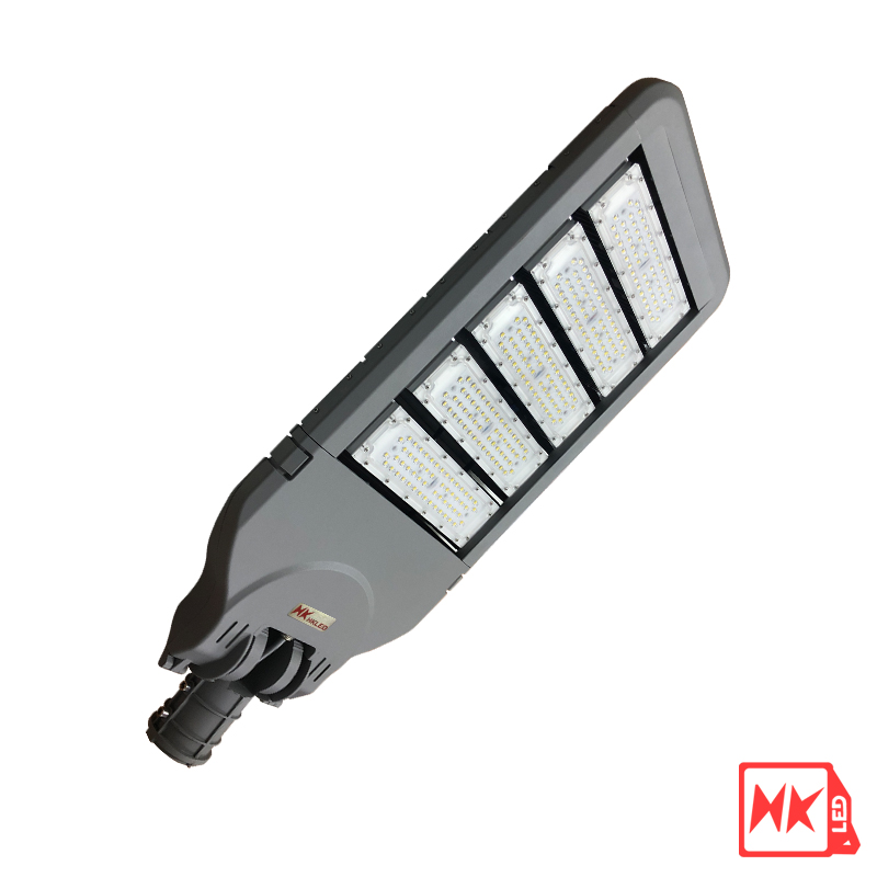 Đèn LED đường phố D01 250W