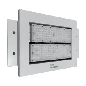 Đèn phòng nổ cây xăng Module SMD - Công suất 100W