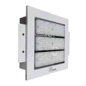 Đèn phòng nổ cây xăng Module SMD - Công suất 150W