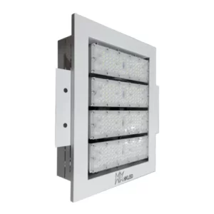 Đèn phòng nổ cây xăng Module SMD - Công suất 200W