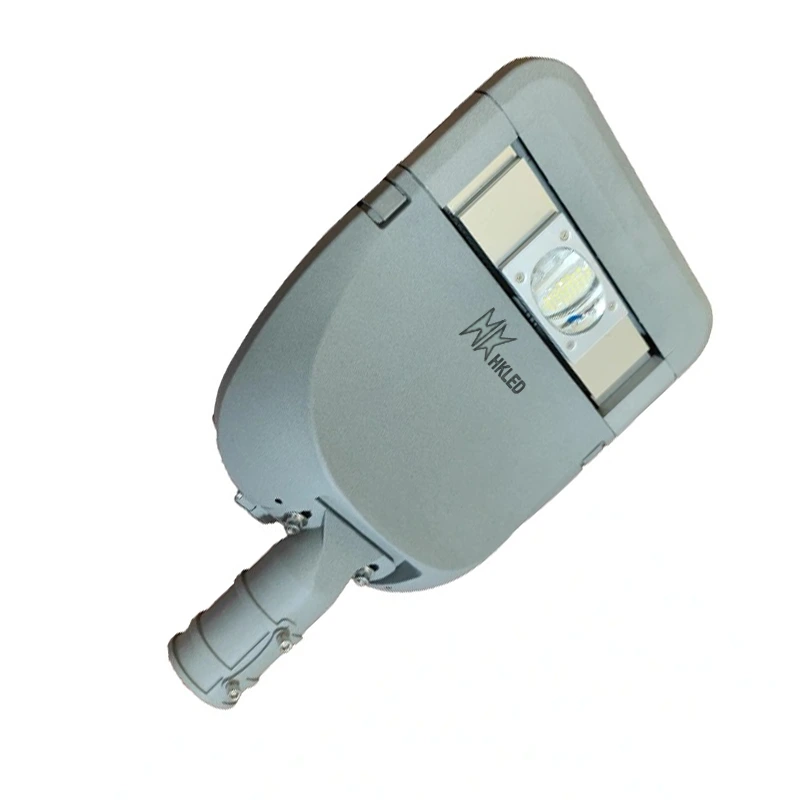 Đèn LED đường công cộng 50w