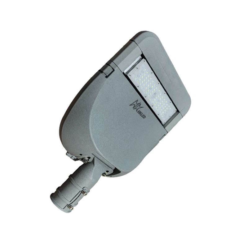 Đèn LED đường nông thôn 50w