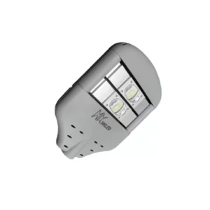 Đèn LED đường phố D03 Module COB - Công suất 100W