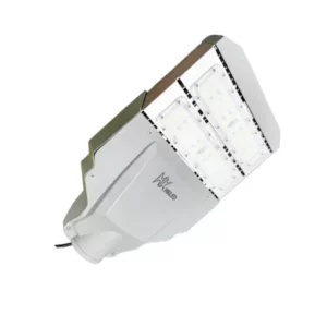 Đèn LED đường phố D12 chip LED SMD - Công suất 100W