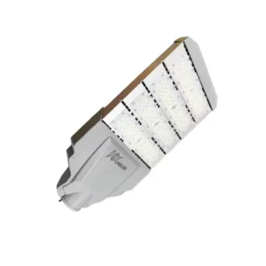 Đèn LED đường phố D12 chip LED SMD - Công suất 200W
