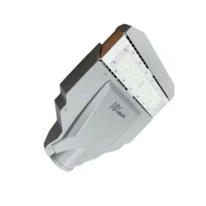 Đèn LED đường phố D12 chip LED SMD - Công suất 50W