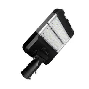 Đèn LED đường phố D15 chip LED SMD - Công suất 100W