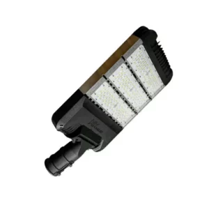 Đèn LED đường phố D15 chip LED SMD - Công suất 150W