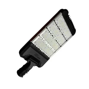 Đèn LED đường phố D15 chip LED SMD - Công suất 200W