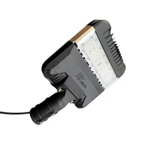 Đèn LED đường phố D15 chip LED SMD - Công suất 50W